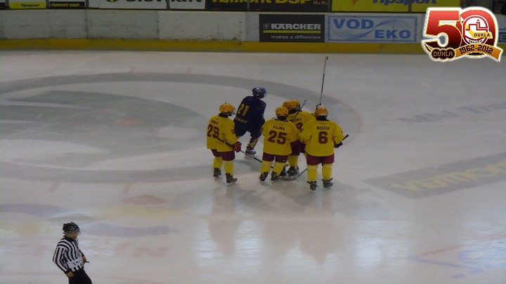 Mládež: Siedmaci a deviataci vo výsledkoch